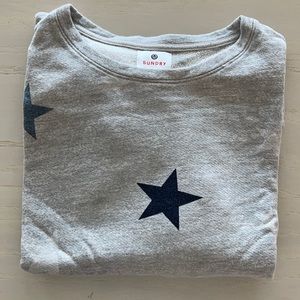Sundry Sweatshirt